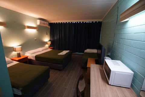 Motel Maroondah - South Australia Travel 2