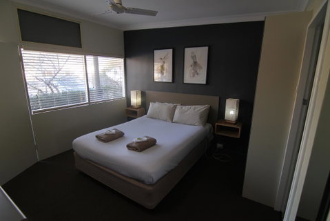 Motel Melrose - South Australia Travel 0