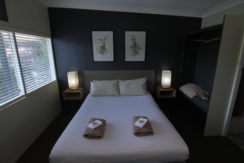 Motel Melrose - South Australia Travel 1