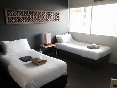 Motel Melrose - South Australia Travel 3