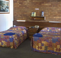 Motel Myall - South Australia Travel