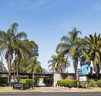 Motel Oasis - South Australia Travel