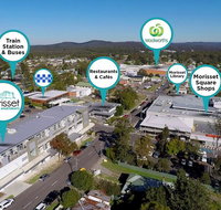 Motel Rooms at Morisset Serviced Apartments - South Australia Travel