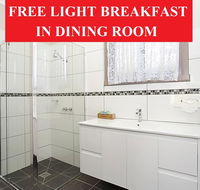Motel Stawell - South Australia Travel
