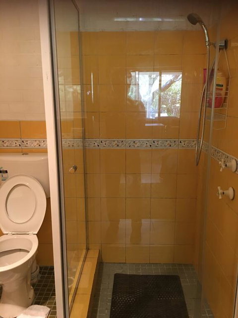 Motel Studio Room - South Australia Travel 1