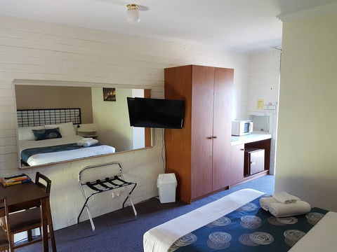 Motel Traralgon - South Australia Travel 2