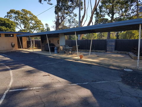 Motel Traralgon - South Australia Travel 1