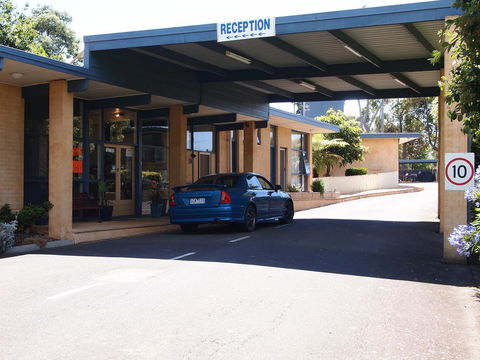 Motel Traralgon - South Australia Travel 0