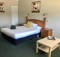 Motel Wellington Wodonga - South Australia Travel
