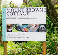 Mount Browne Cottage - South Australia Travel