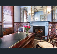 Mount Victoria Manor - South Australia Travel