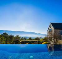 Mount View Estate - South Australia Travel