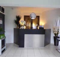 Mount View Motel - South Australia Travel