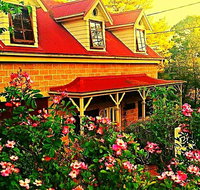 Mountain Escape - South Australia Travel