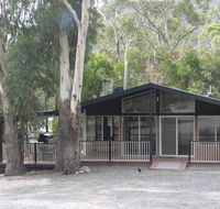 Mountain Hideaway - South Australia Travel