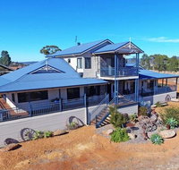 Mountain Park Retreat - South Australia Travel