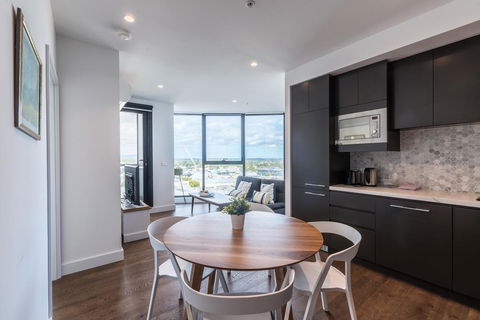 Mountain Park View Luxury 2 Bedroom Apt@Box Hill - South Australia Travel 2