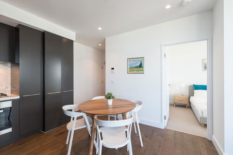Mountain Park View Luxury 2 Bedroom Apt@Box Hill - South Australia Travel 3