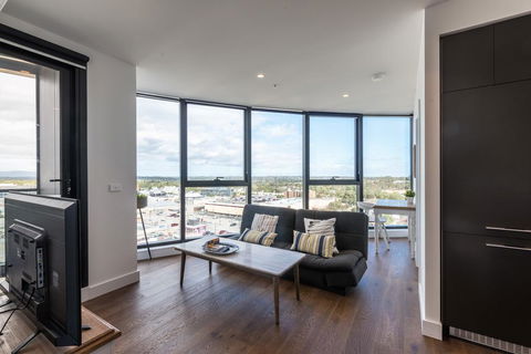 Mountain Park View Luxury 2 Bedroom Apt@Box Hill - South Australia Travel 1