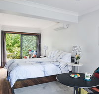 Mountain Sojourn - South Australia Travel