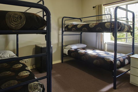 Mountain View Holiday Retreat - South Australia Travel 2