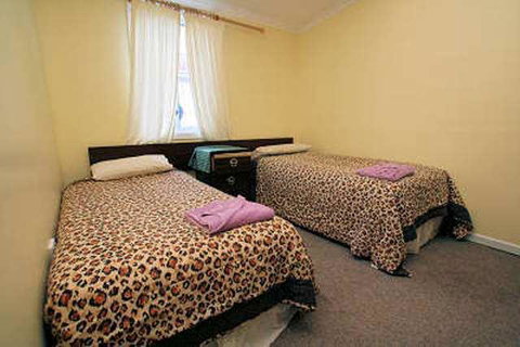 Mountain View Motel - South Australia Travel 2