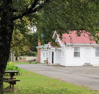 Mountain View Motel - South Australia Travel