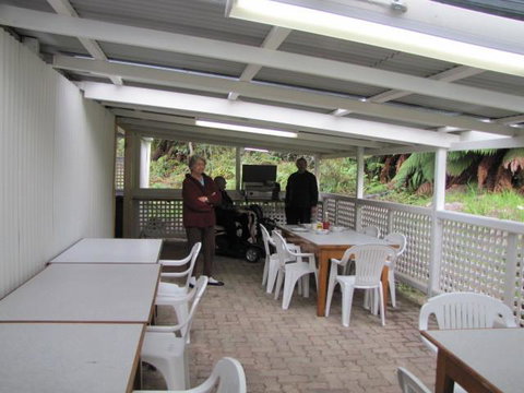 Mountain View Motel - South Australia Travel 1