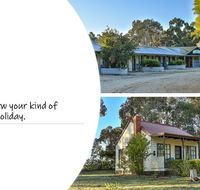 Mountain View Motor Inn  Holiday Lodges - South Australia Travel