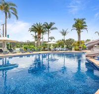 Mountain View Resort - South Australia Travel