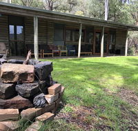 Mountain Village Cabin - South Australia Travel