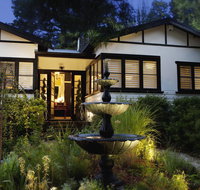 Mountain Whispers The Gatsby - South Australia Travel