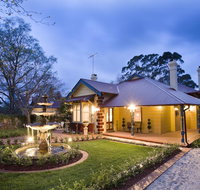 Mountain Whispers Varenna Luxury - South Australia Travel