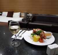 Moura Meridian Motel - South Australia Travel