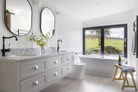 Mt Bellevue - South Australia Travel 2