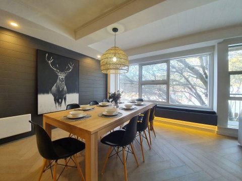Mt Buller Chalet Hotel & Suites - South Australia Travel 2