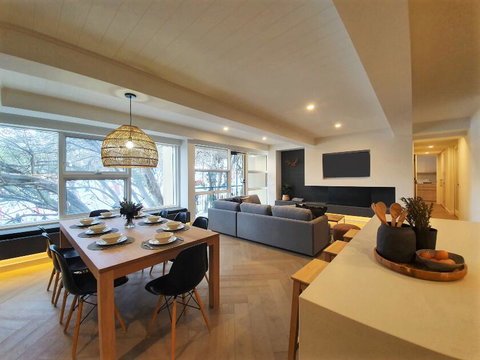 Mt Buller Chalet Hotel & Suites - South Australia Travel 3