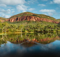 Mt Mulligan Lodge - South Australia Travel