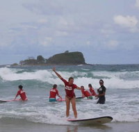 Mudjimba Esplanade Villa - South Australia Travel