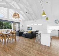 Mudjimba Island Beach House - South Australia Travel
