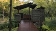 Mudstone Spa Retreat