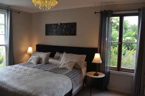 Mulberry Cottage Unique B&B Accommodation - South Australia Travel 1