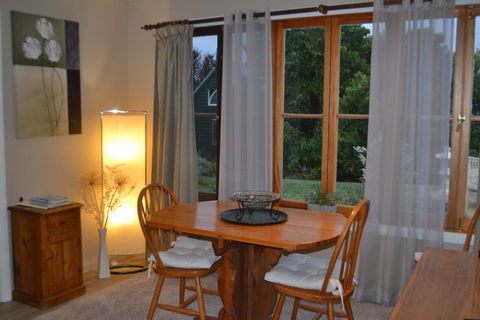 Mulberry Cottage Unique B&B Accommodation - South Australia Travel 3