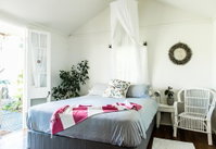 Mullaway Cabins