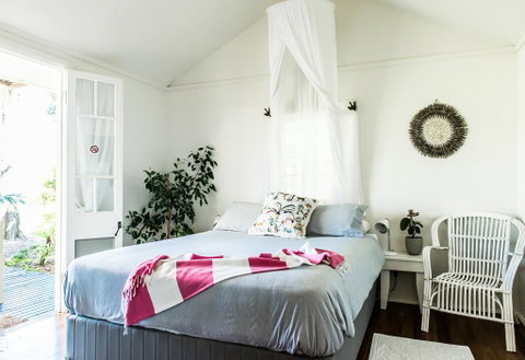 Mullaway Cabins - South Australia Travel 0