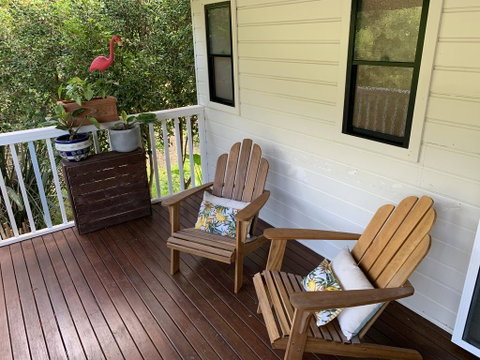 Mullaway Cabins - South Australia Travel 2