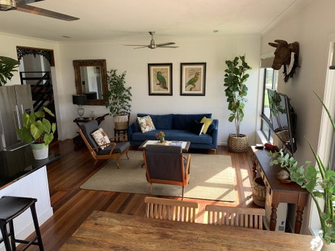Mullaway Cabins - South Australia Travel 1