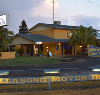 Mundubbera Billabong Motor Inn - South Australia Travel