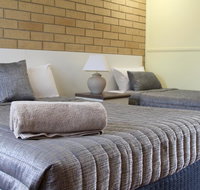 Mundubbera Motel - South Australia Travel