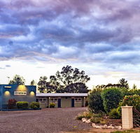 Murray Bridge Motor Inn - South Australia Travel